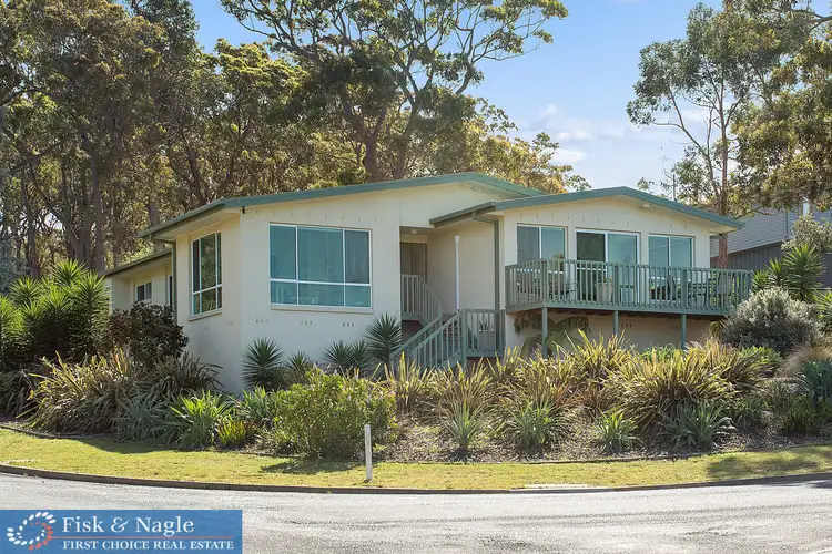 Main view of Homely house listing, 13 Dolphin Cove Drive, Tura Beach NSW 2548