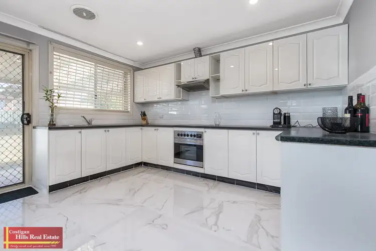 Second view of Homely house listing, 41 Nathan Crescent, Dean Park NSW 2761