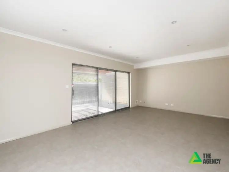 Third view of Homely villa listing, 34B Halland Way, Westminster WA 6061