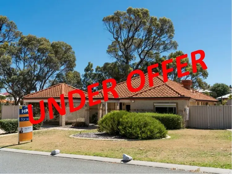 23 Keady Rise, Clarkson WA 6030