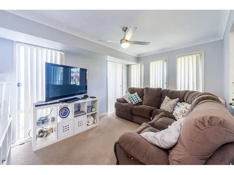 Seventh view of Homely house listing, 5 Kabi Place, Pacific Pines QLD 4211
