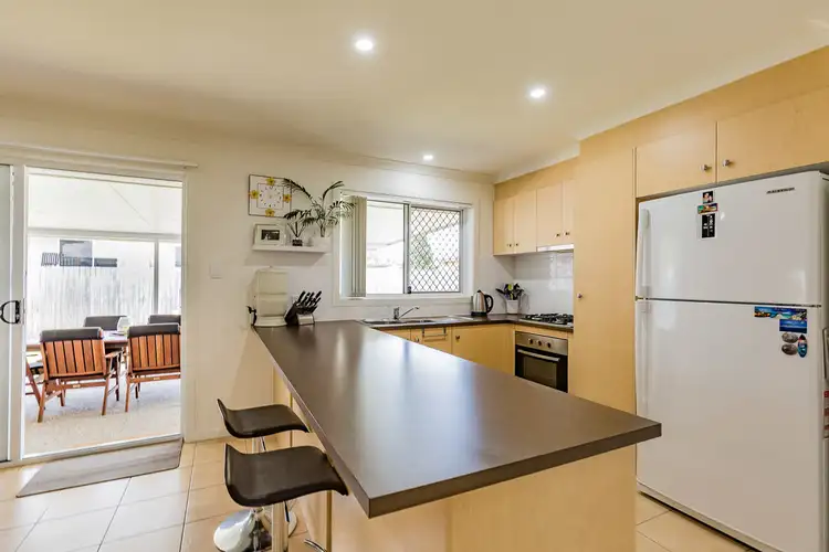 Fourth view of Homely house listing, 13 Broadleaf Place, Ningi QLD 4511