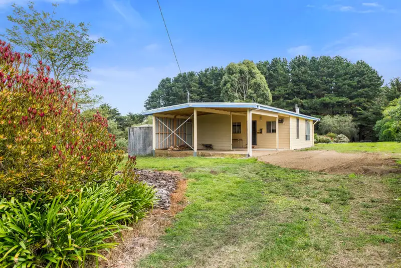 Main view of Homely rural property listing, 1330 Princetown Road, Cooriemungle VIC 3268