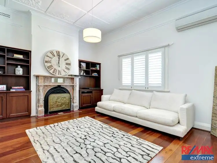 Fourth view of Homely house listing, 131 Fourth Avenue, Mount Lawley WA 6050