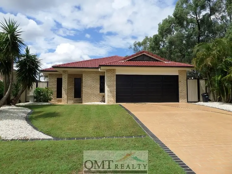 Main view of Homely house listing, 46 May Street, Parkinson QLD 4115