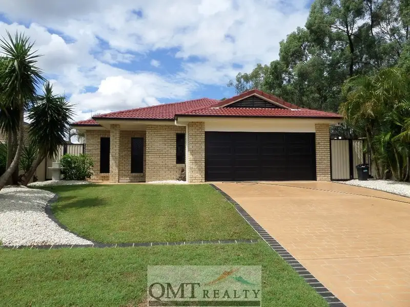 Main view of Homely house listing, 46 May Street, Parkinson QLD 4115
