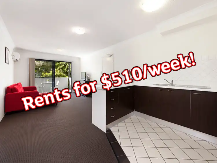 Second view of Homely unit listing, 57/35 Morrow Street, Taringa QLD 4068