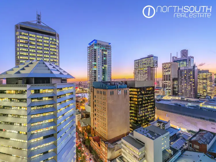 108 Albert Street, Brisbane City QLD 4000
