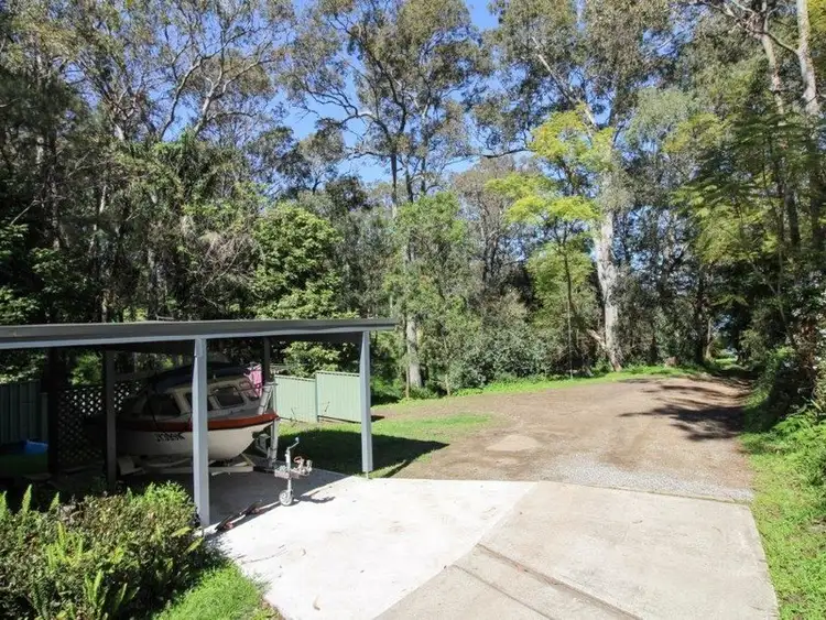 Third view of Homely house listing, 381 Coal Point Road, Coal Point NSW 2283