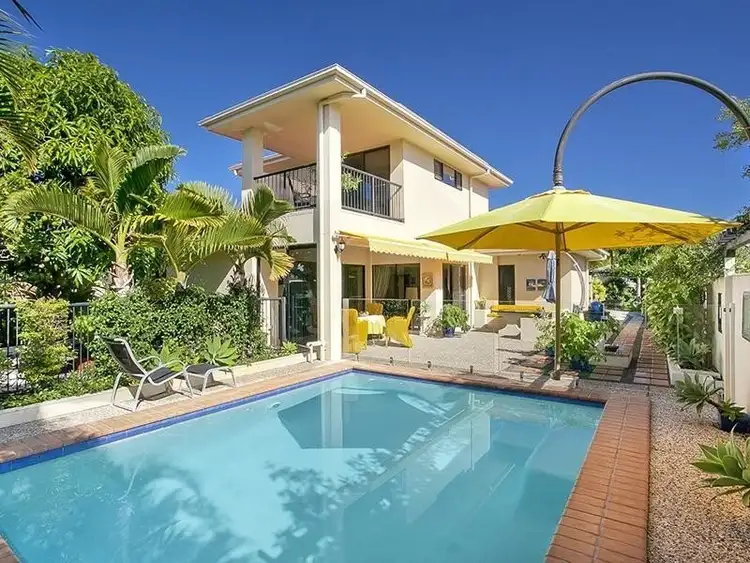 81 Saltwater Avenue, Noosa Waters QLD 4566