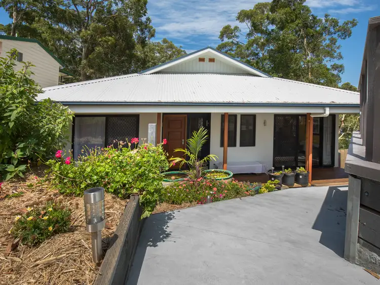 Fifth view of Homely house listing, 60 Kings Point Drive, Kings Point NSW 2539