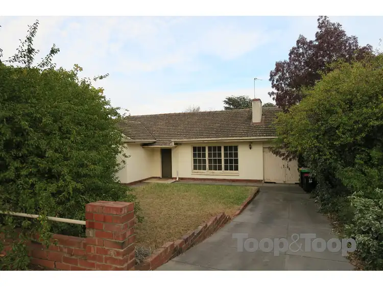 Main view of Homely land listing, 5 Grey Avenue, Beaumont SA 5066