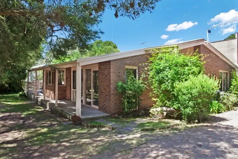 Main view of Homely house listing, 30 Roslyn Avenue, Rye VIC 3941