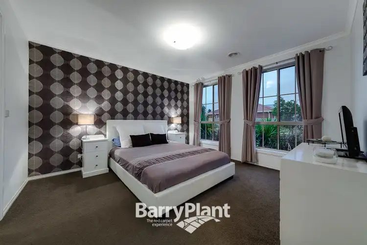 Fourth view of Homely house listing, 36 Storey Drive, Pakenham VIC 3810