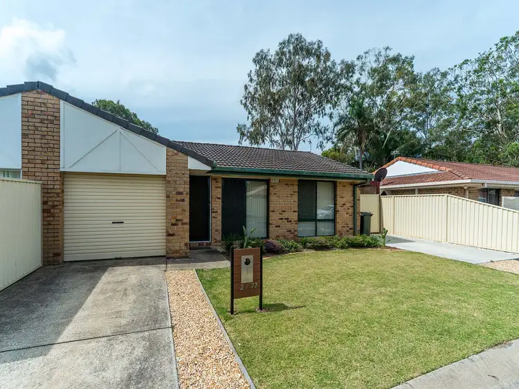 2/77 River Oak Drive, Helensvale QLD 4212