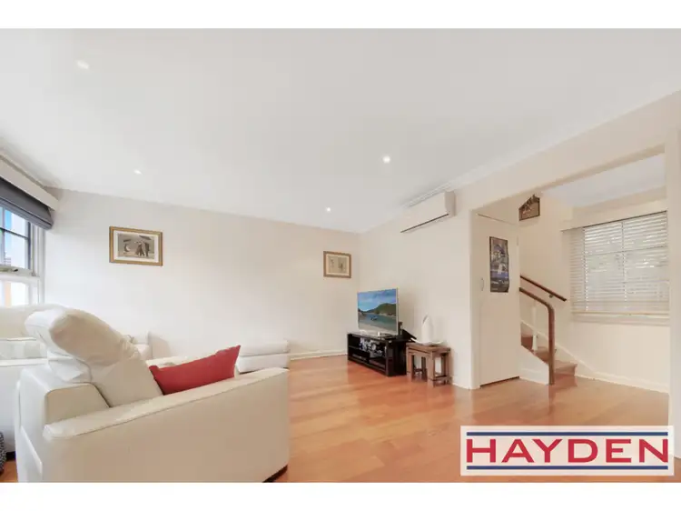 4/16 Brickwood Street, Brighton VIC 3186