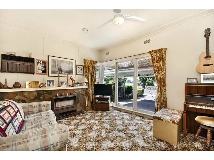 Second view of Homely house listing, 341 Gray Street, Hamilton VIC 3300