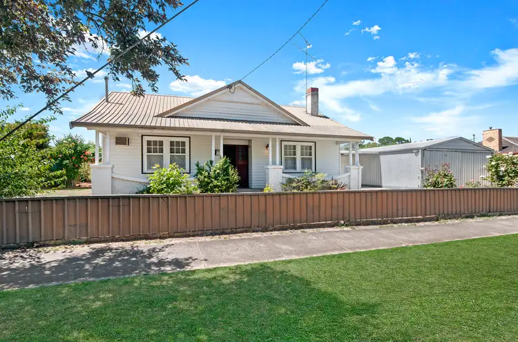 50 Alexandra Parade, Hamilton VIC 3300