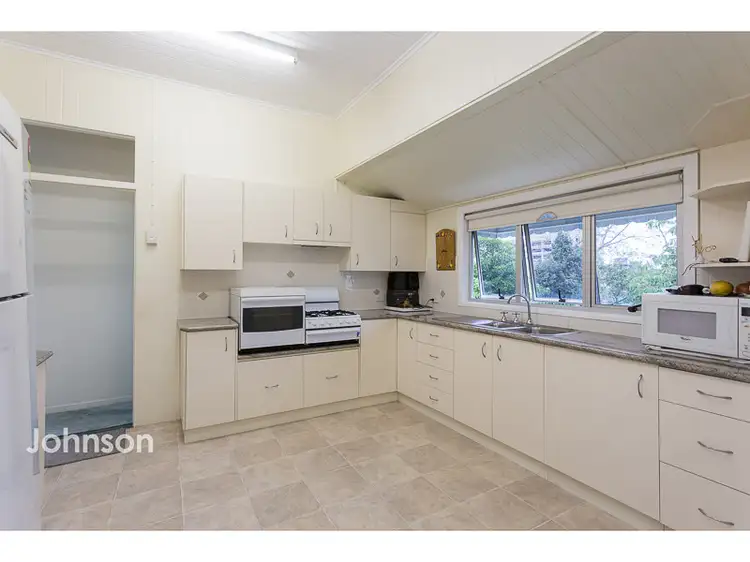 Second view of Homely house listing, 68 Anglesey Street, Kangaroo Point QLD 4169
