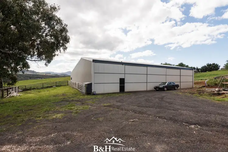 Second view of Homely rural property listing, 20 Lees Road, Gawler TAS 7315