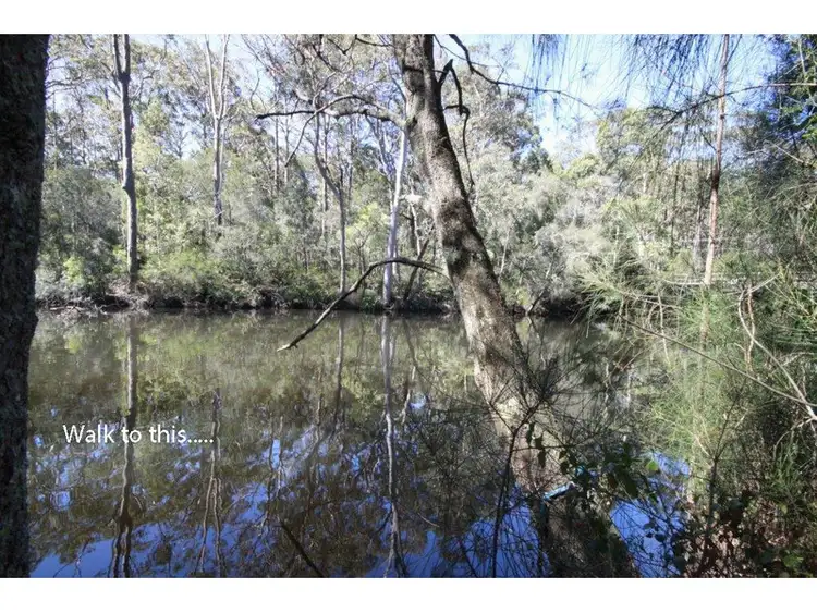 Third view of Homely land listing, 304 The Park Drive, Sanctuary Point NSW 2540