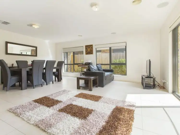 Third view of Homely unit listing, 18/125 Harrap Road, Mount Martha VIC 3934