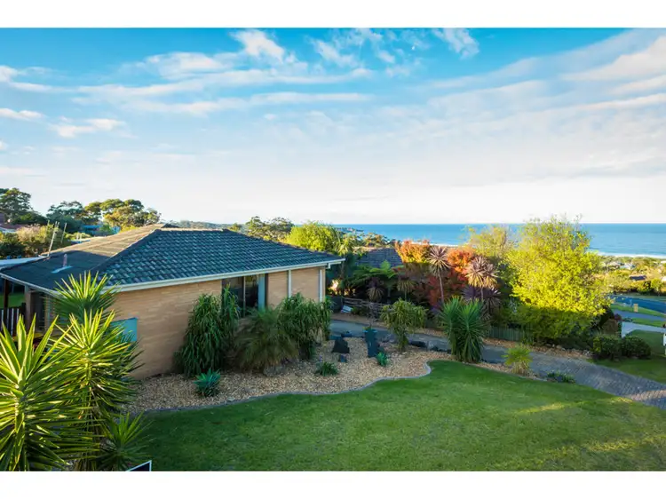 87 Tura Beach Drive, Tura Beach NSW 2548