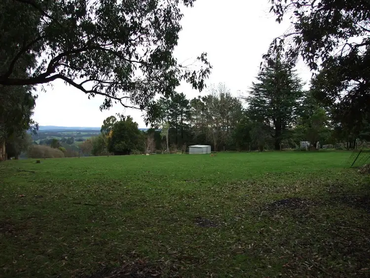 Seventh view of Homely land listing, 455 Moe South Road, Moe South VIC 3825