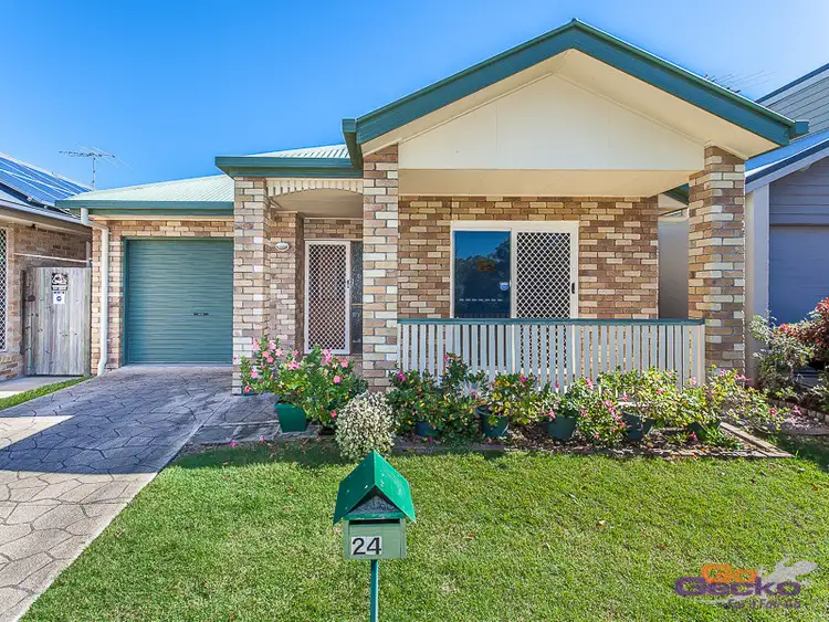 24 Whitecedar Circuit, North Lakes QLD 4509