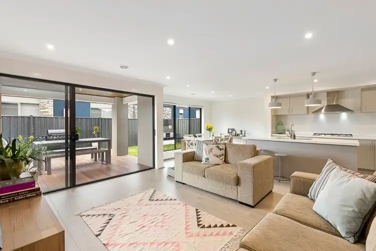 Fifth view of Homely house listing, 25 Oceanic Drive, Safety Beach VIC 3936