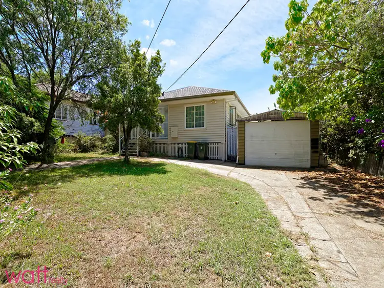 41 Ardill Street, Zillmere QLD 4034