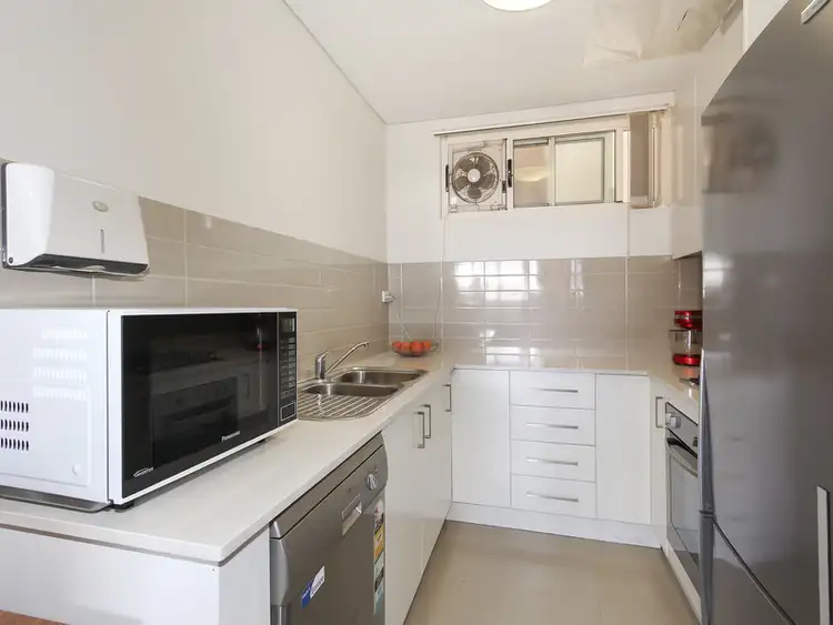 Third view of Homely apartment listing, 16/175 Pitt Street, Merrylands NSW 2160
