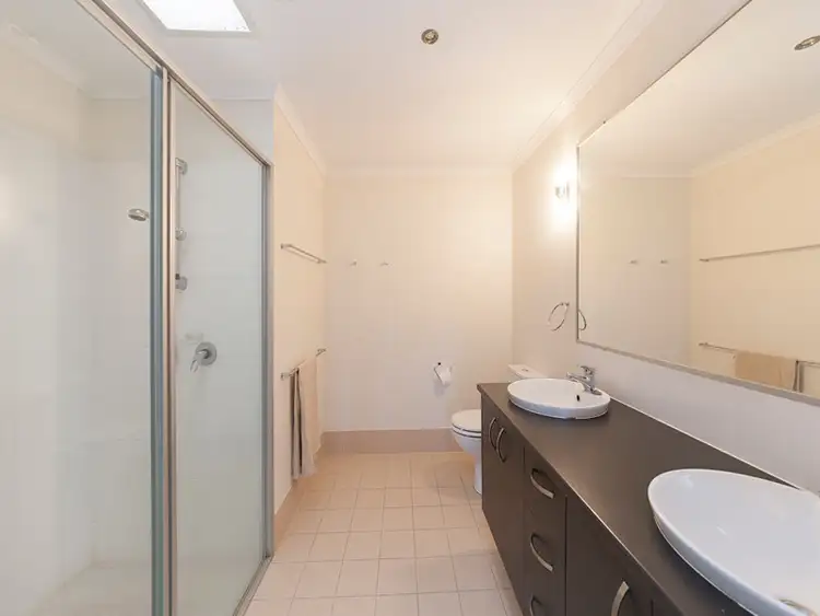 Sixth view of Homely townhouse listing, 8/52 Golden Crest Place, Bellbowrie QLD 4070