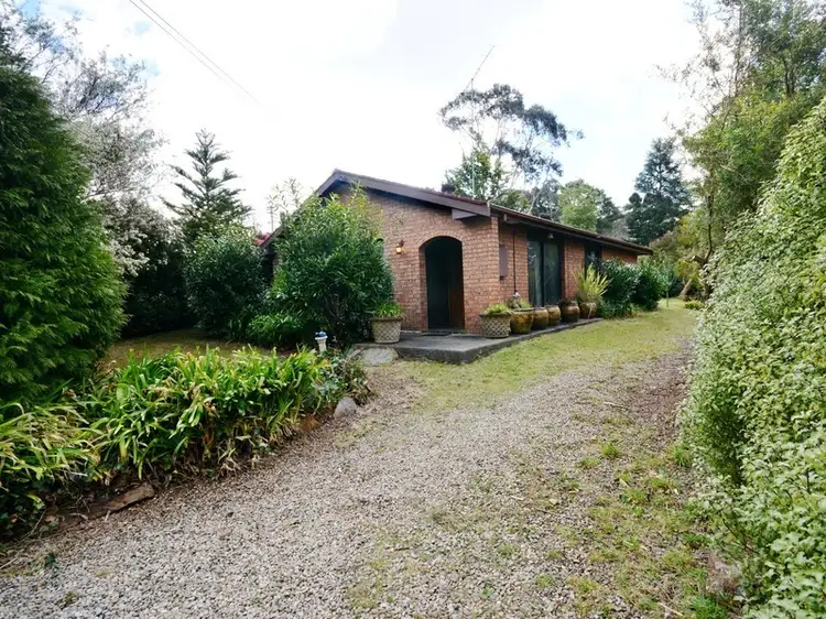Main view of Homely house listing, 12 Sheila Street, Medlow Bath NSW 2780