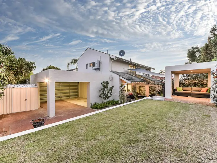 Fourth view of Homely unit listing, 1/12 Lawrence Street, Como WA 6152