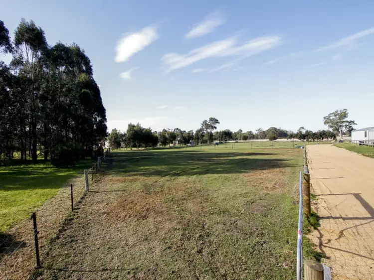 Second view of Homely land listing, 5B Boggy Creek Road, Longford VIC 3851