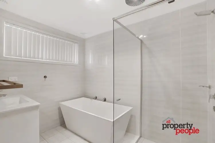 Third view of Homely house listing, 2 Waratah Crescent, Macquarie Fields NSW 2564