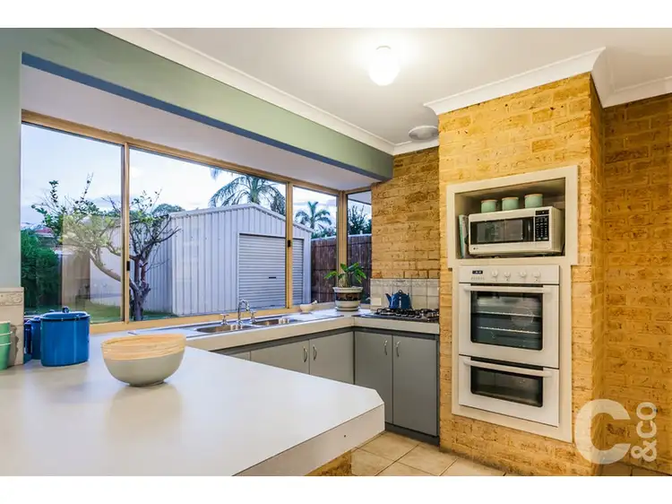 Second view of Homely house listing, 46 Sloan Drive, Leda WA 6170