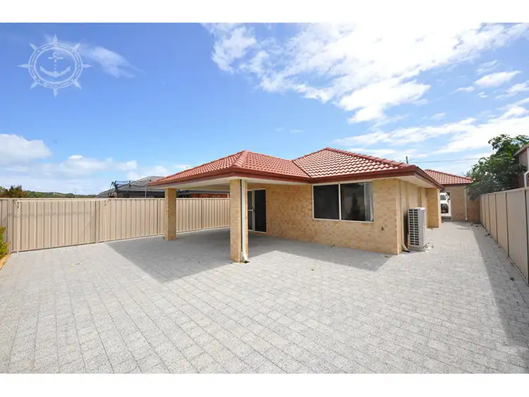 Second view of Homely house listing, 23B Recreation Road, Hamilton Hill WA 6163