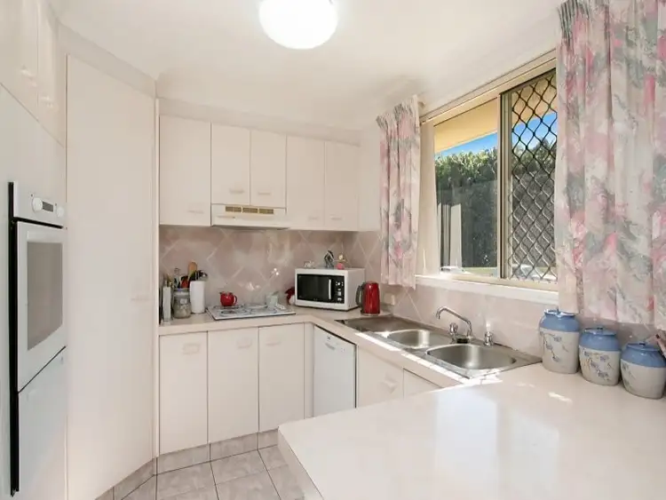 Second view of Homely semi-detached listing, 1/234 Darlington Drive, Banora Point NSW 2486