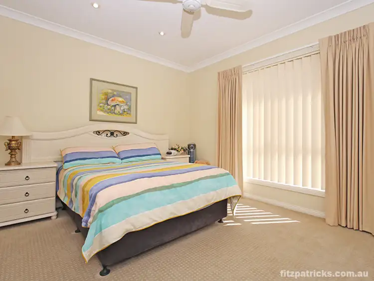 Fifth view of Homely house listing, 3/36 Tarakan Avenue, Ashmont NSW 2650