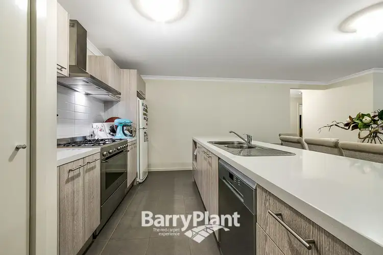 Fifth view of Homely house listing, 13 Cerise Street, Officer VIC 3809