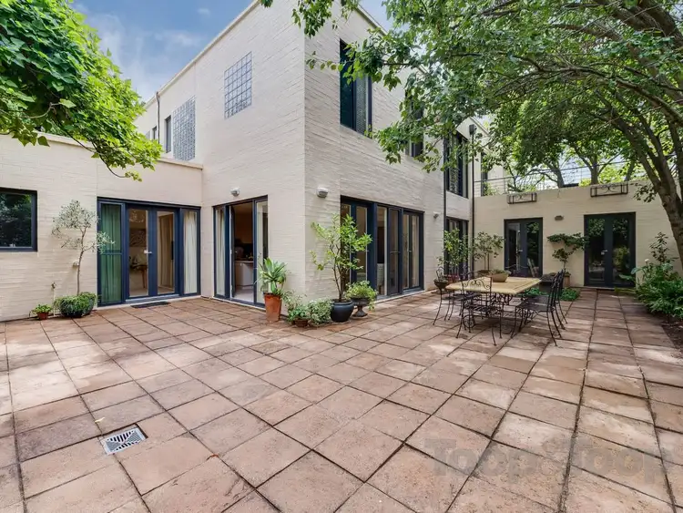 Fifth view of Homely house listing, 38 Wootoona Terrace, St Georges SA 5064