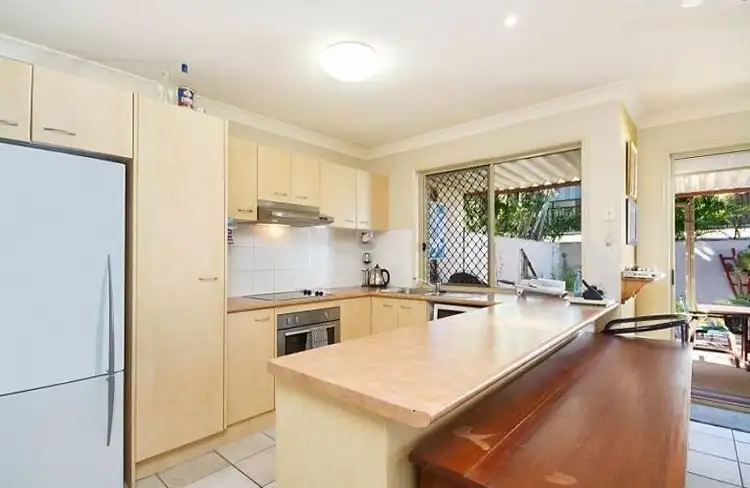 Fourth view of Homely townhouse listing, 15/5 Inland Drive, Tugun QLD 4224