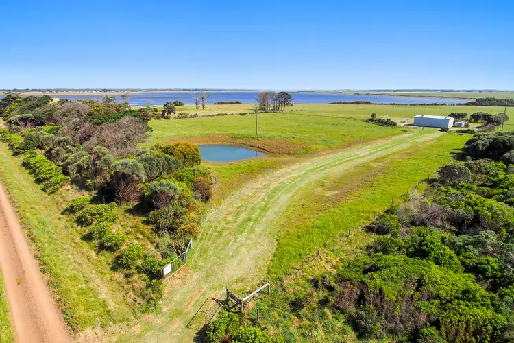 Third view of Homely land listing, 1 Wards Road, Peterborough VIC 3270