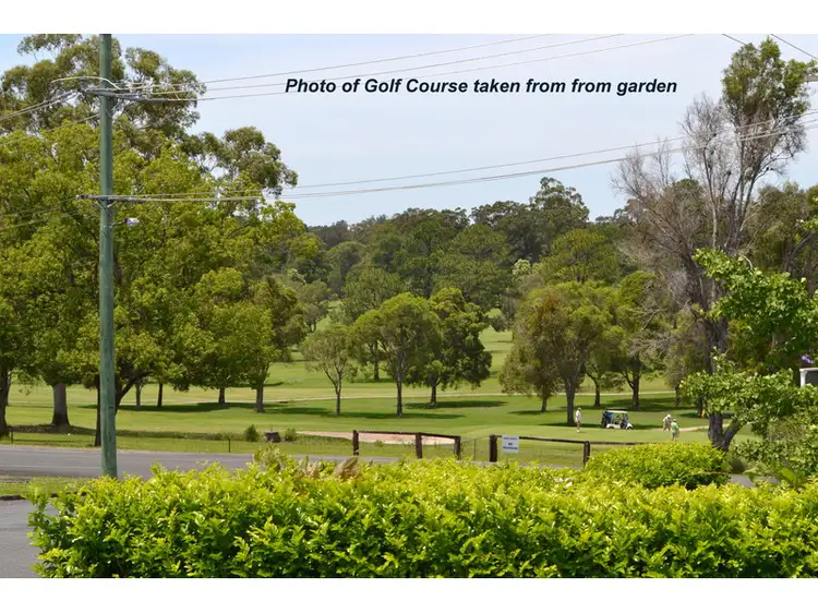 Second view of Homely house listing, 1 Allan Road, Wauchope NSW 2446