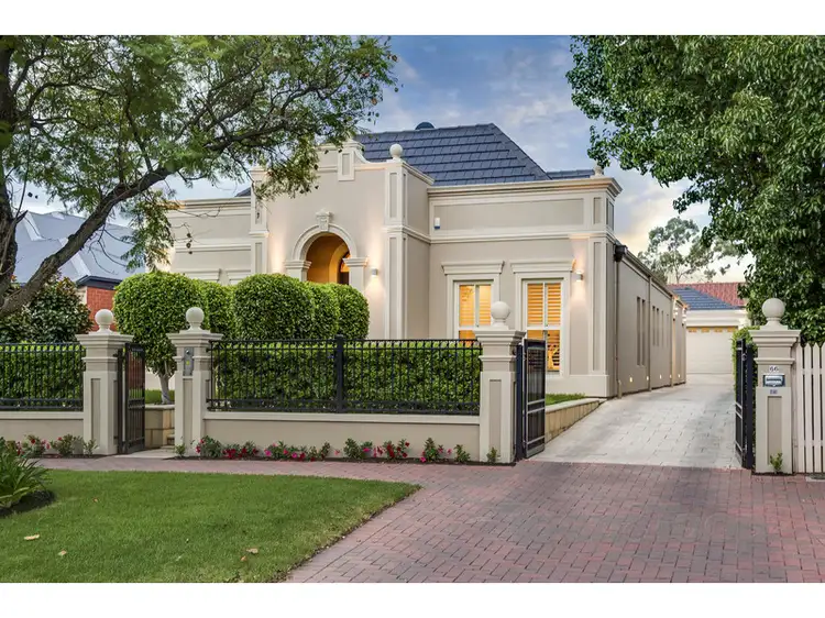 66 Allinga Avenue, Glenside SA 5065