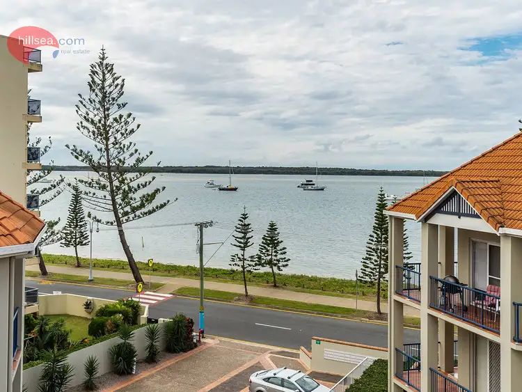 Main view of Homely unit listing, 13C/522 Marine Parade, Biggera Waters QLD 4216