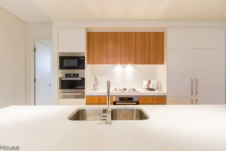 Fifth view of Homely apartment listing, 33/11 Leighton Beach Boulevard, North Fremantle WA 6159