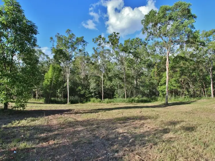 Second view of Homely land listing, 95 Allawah Road, Chuwar QLD 4306